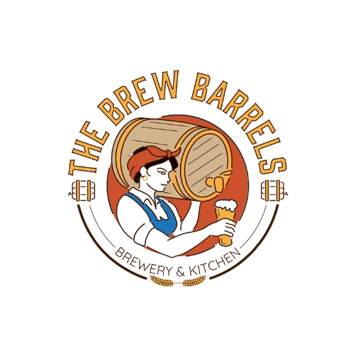 The Brew Barrels