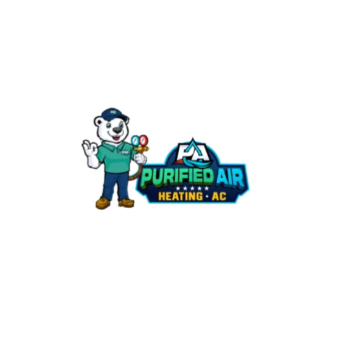 Profile photo of Purified Air