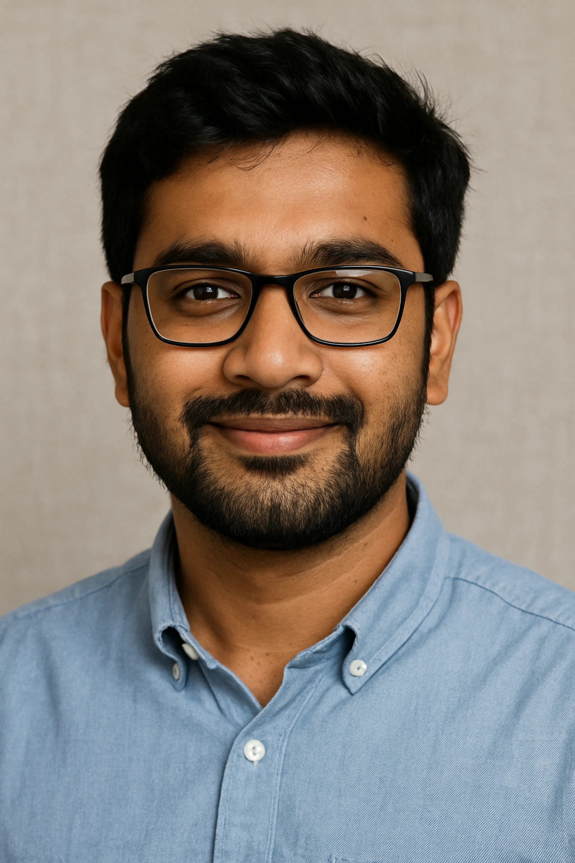 Sameer Prabhu