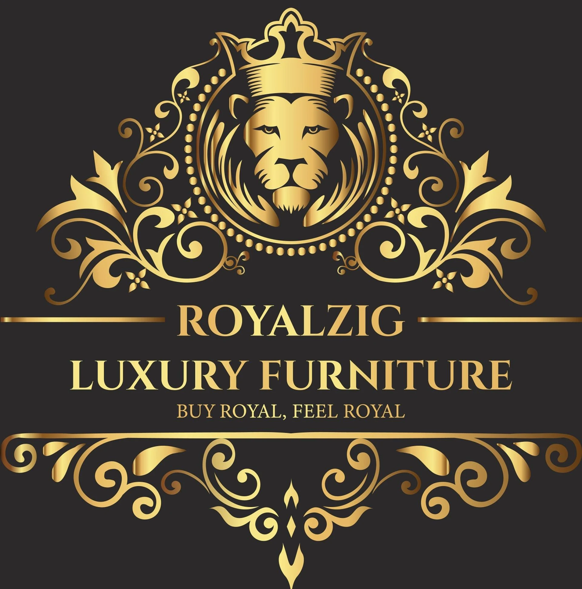Royalzig Luxury Funiture