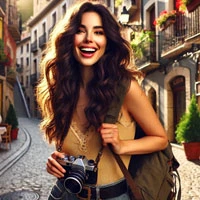 author avatar