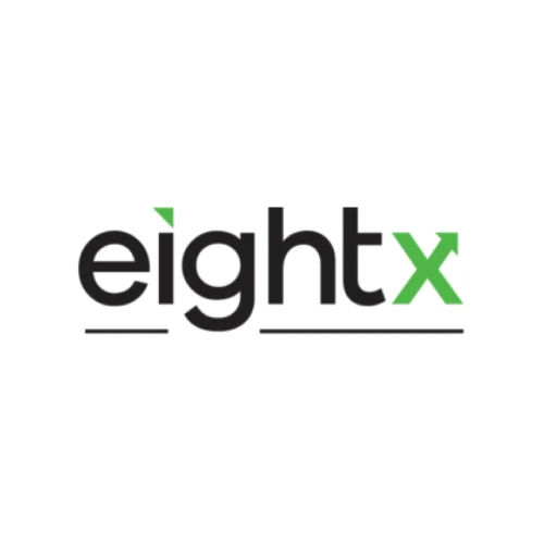 Eightx  Fractional CFO Services