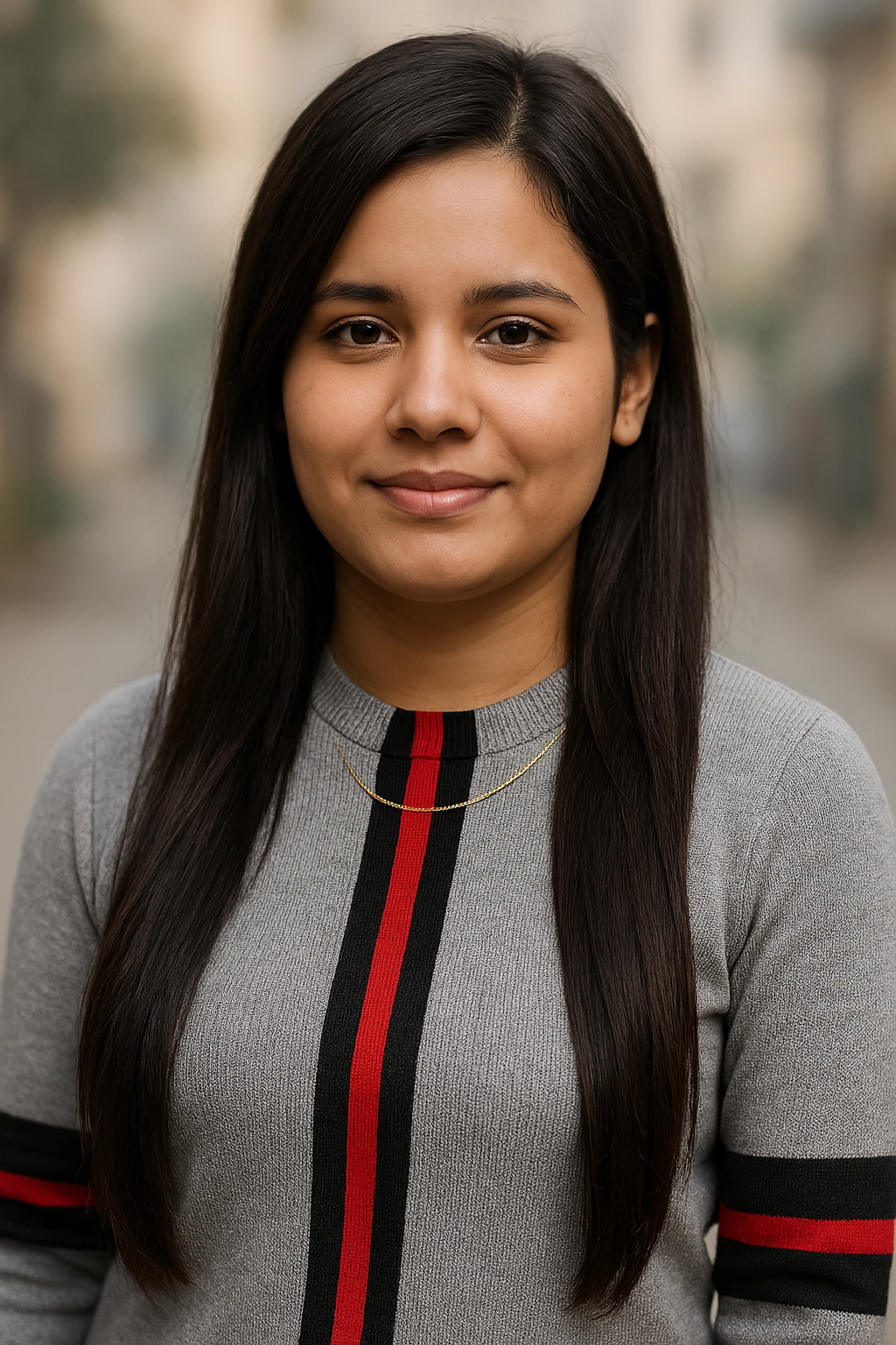 Rupal Dekate