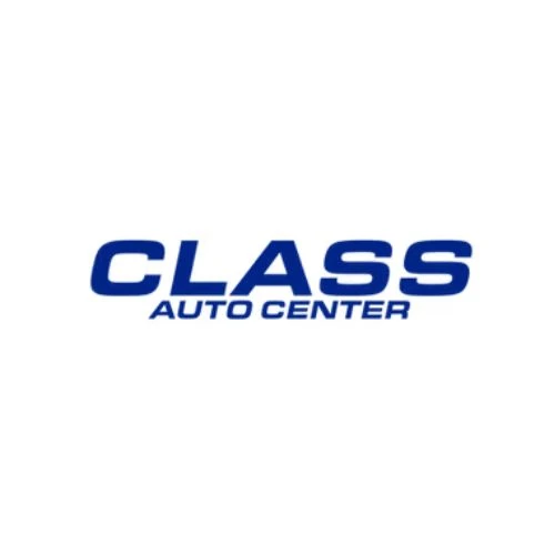 Class Auto Center