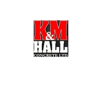 K and M Hall Concrete Ltd