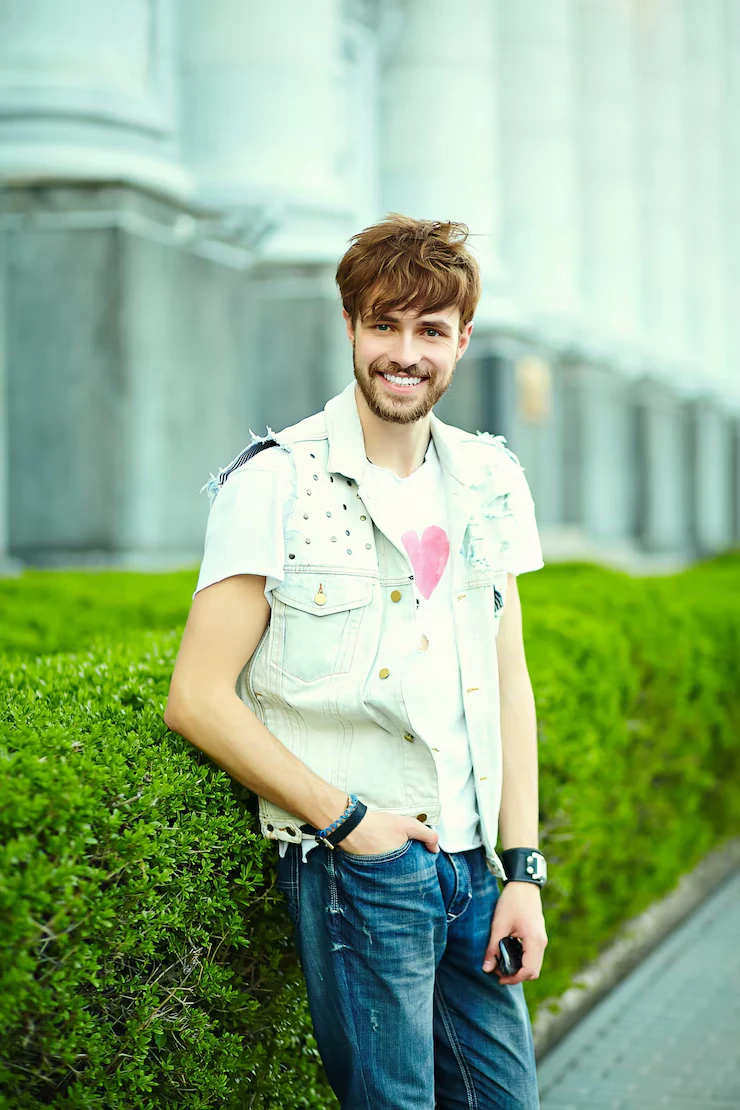 author avatar