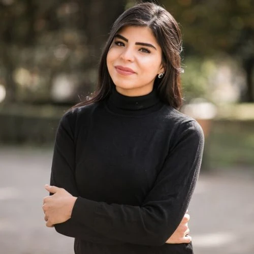 author avatar