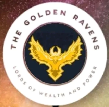 The Golden Ravens Temple