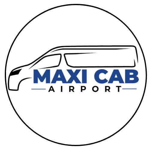 Maxi cab Airport