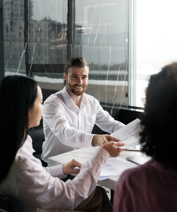 RAS Corporate Advisors