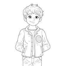 author avatar