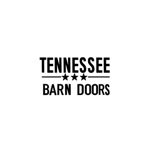 Tennessee Barn Doors