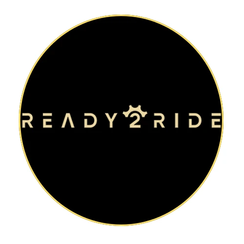 Ready2 Ride