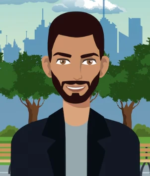 author avatar