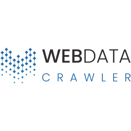 Web Data Crawler