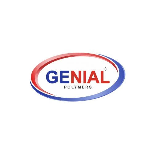 Genial Polymers