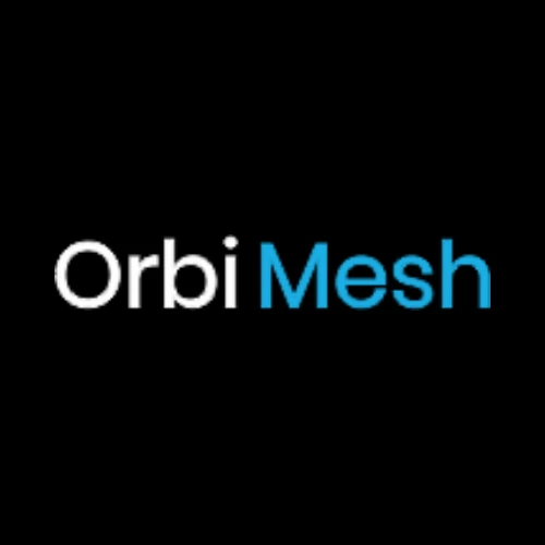 Orbi Mesh
