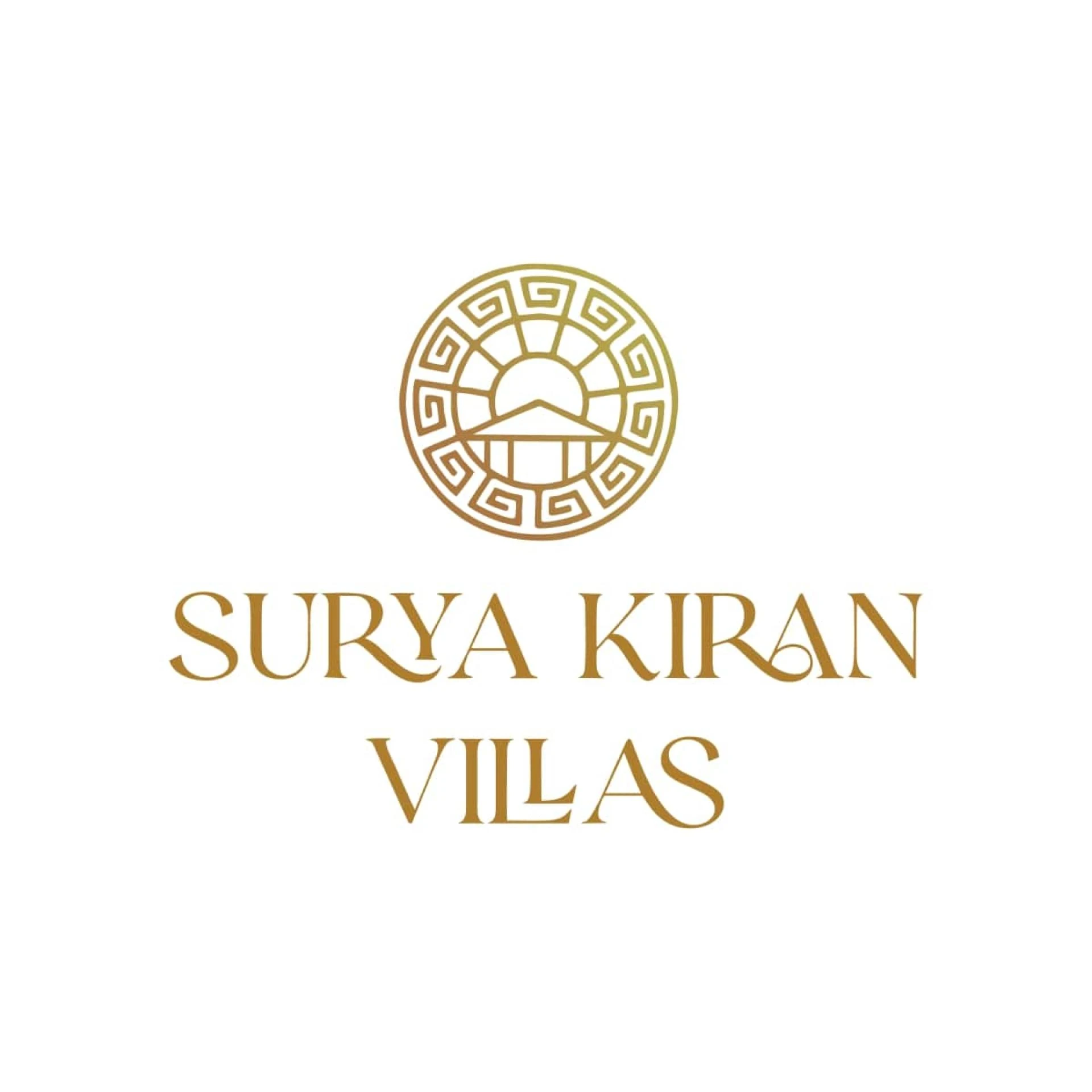 Surya kiran villas