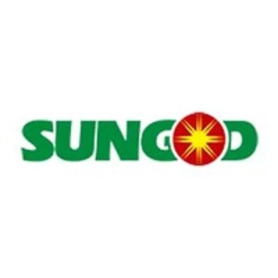 sungod