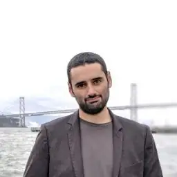 Vadim Pinskiy