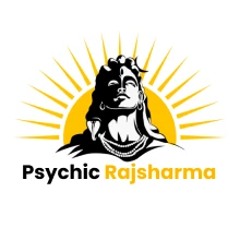 psychicrajsharma