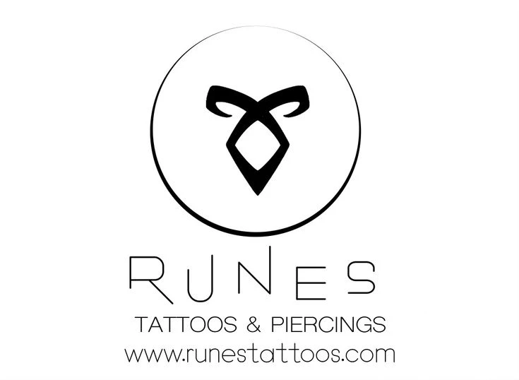 Runes Tattoo