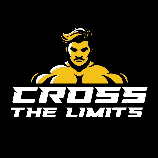 Cross The Limits