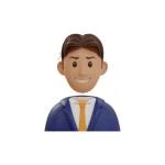 author avatar