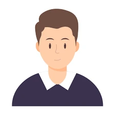author avatar