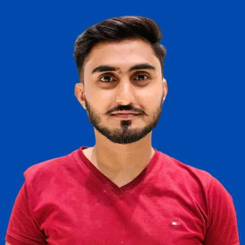 author avatar