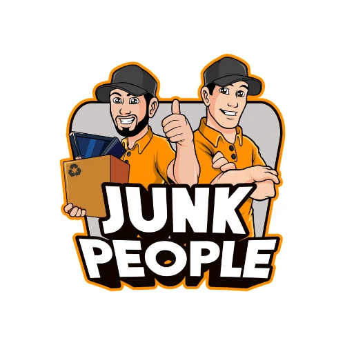 JUNK PEOPLE LLC