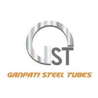 ganpati steel tubes
