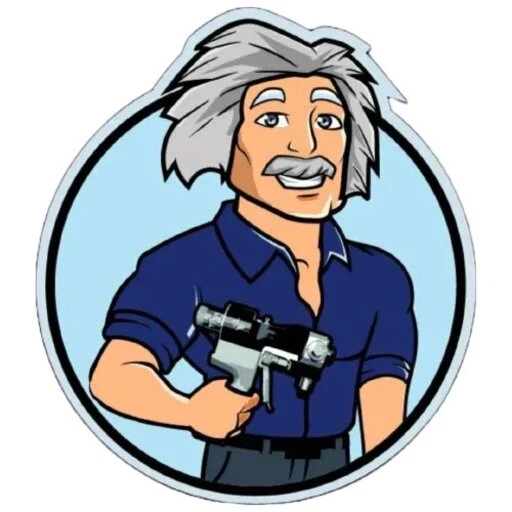 author avatar