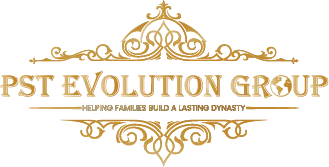 Pst Evolution