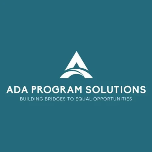 ADA Program Solutions