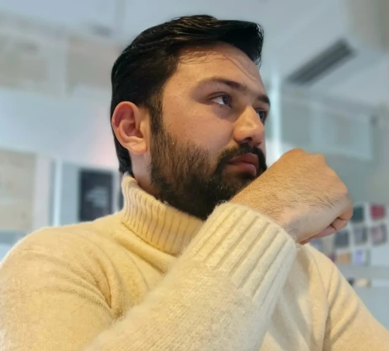 author avatar