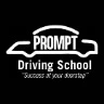 prompt driving school