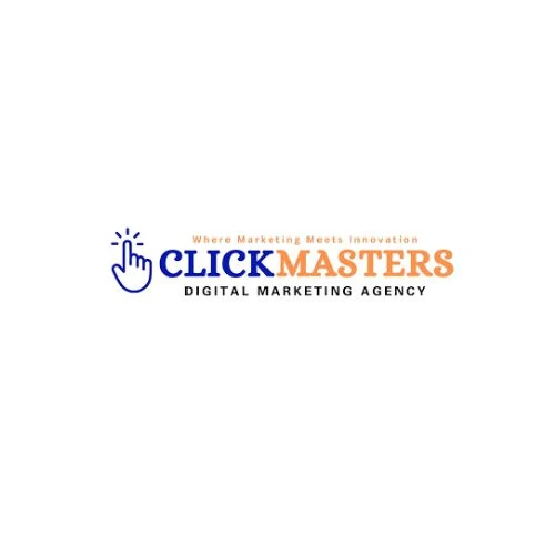 clickmasters digital marketing agency