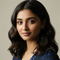 author avatar