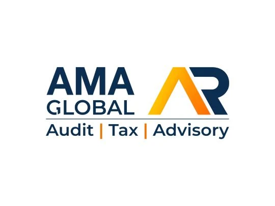 AMA GLOBAL AUDITING AND TAX ADVISORY