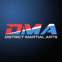 District Martial Arts