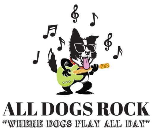 All Dogs Rock 
