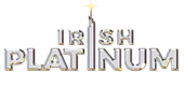 Irish platinum