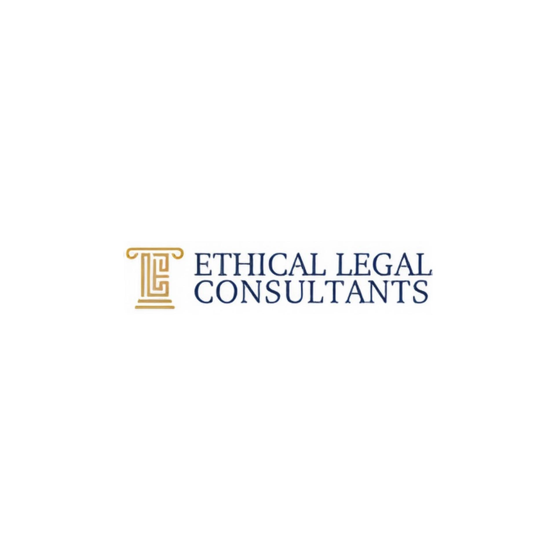 ethical legal