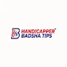Handicapper BadshaTips