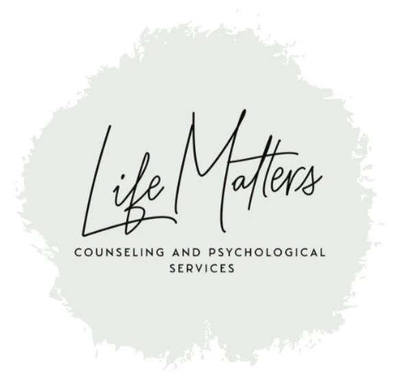 Life Matters Psychotherapy