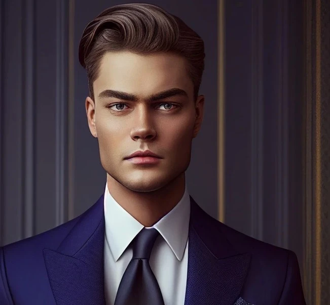 author avatar
