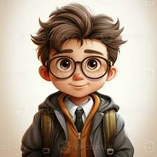 author avatar
