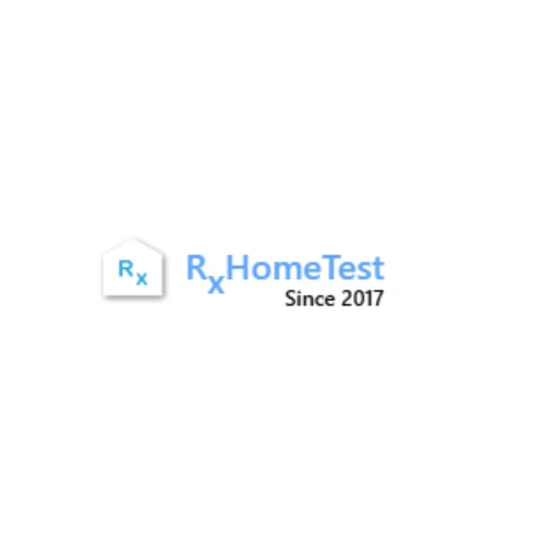RxHomeTest