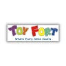Toy Fort